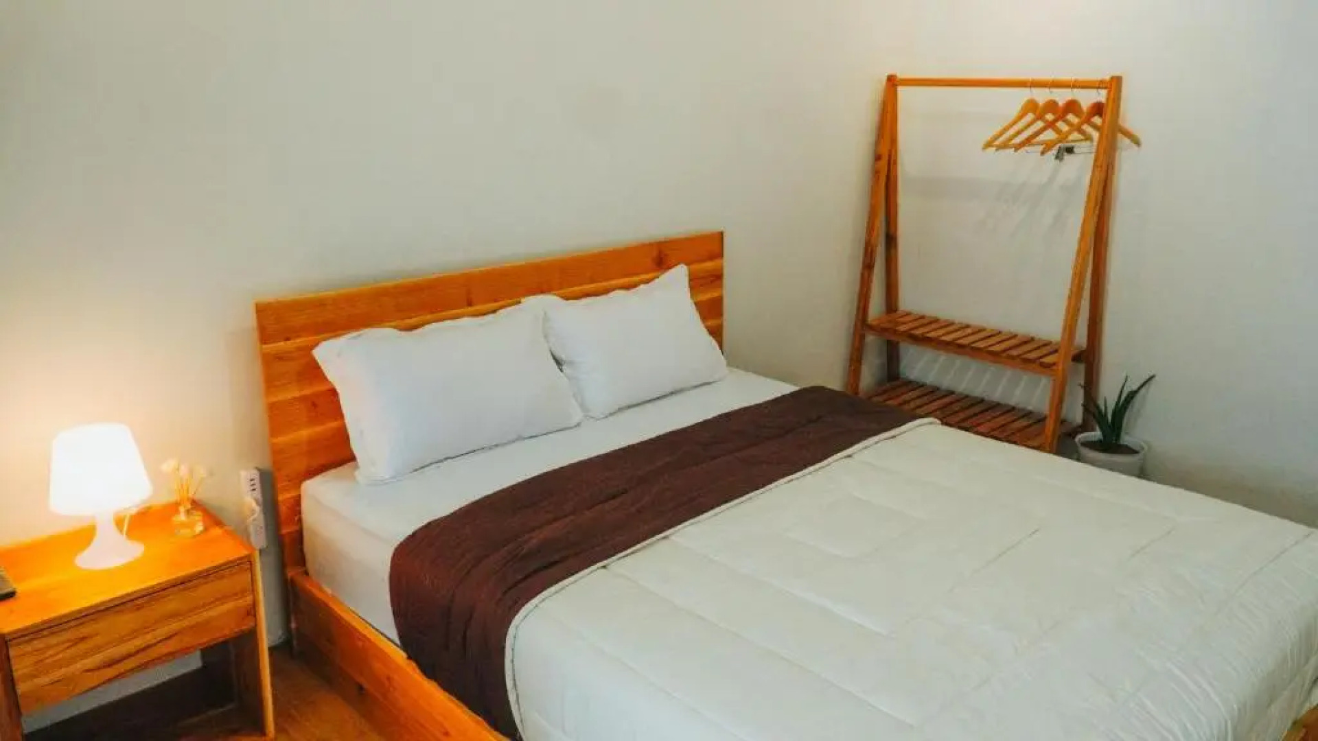 Hotel Gunung Mas Syariah