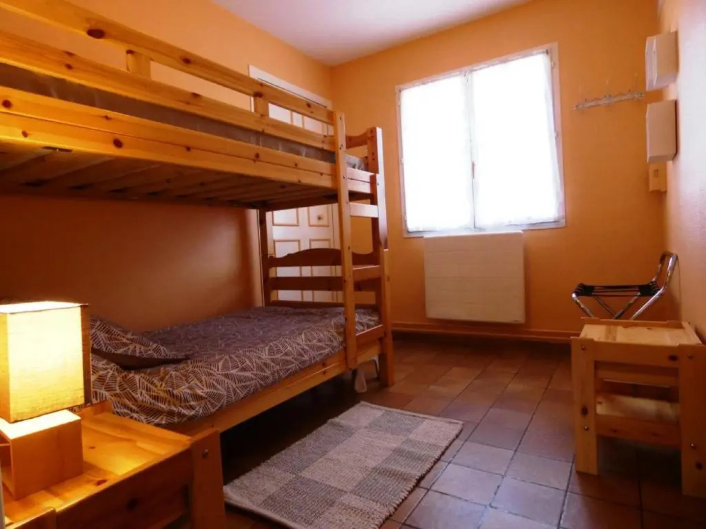 Gîte Peyrehorade, 3 pièces, 4 personnes - FR-1-360-320