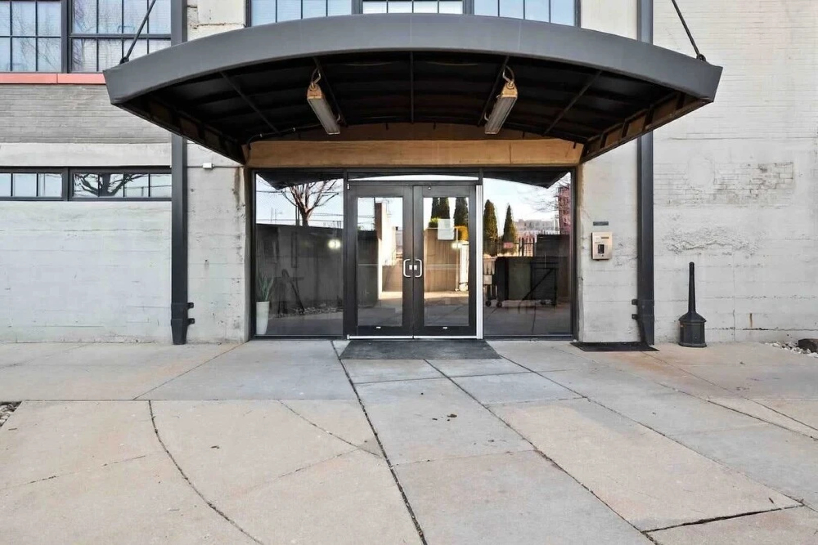 TWO Stunning Industrial Lofts by Cozysuites