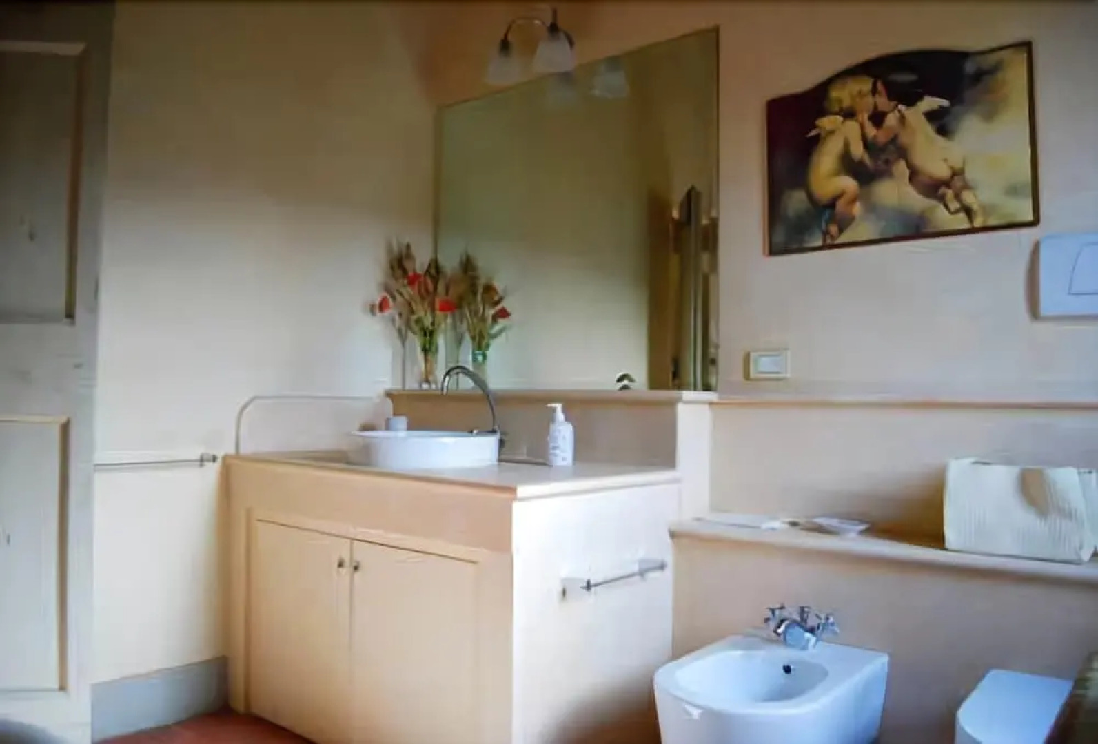 La Sorgente Di Francesca