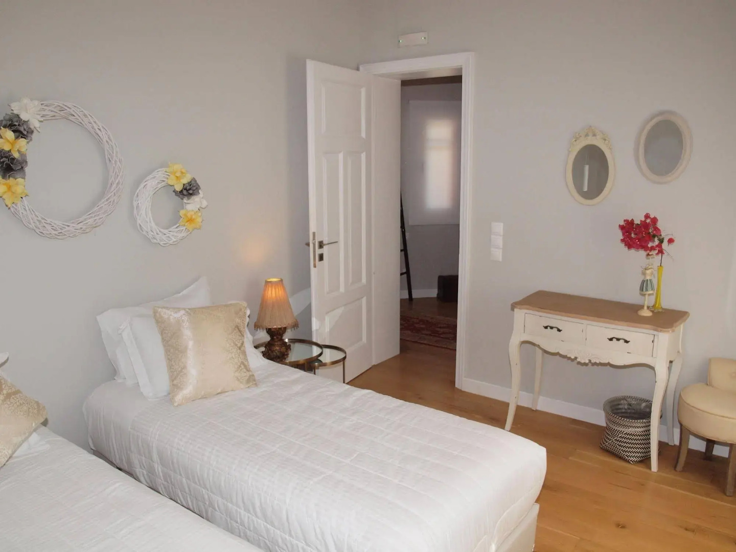 B Residence in Glyfada