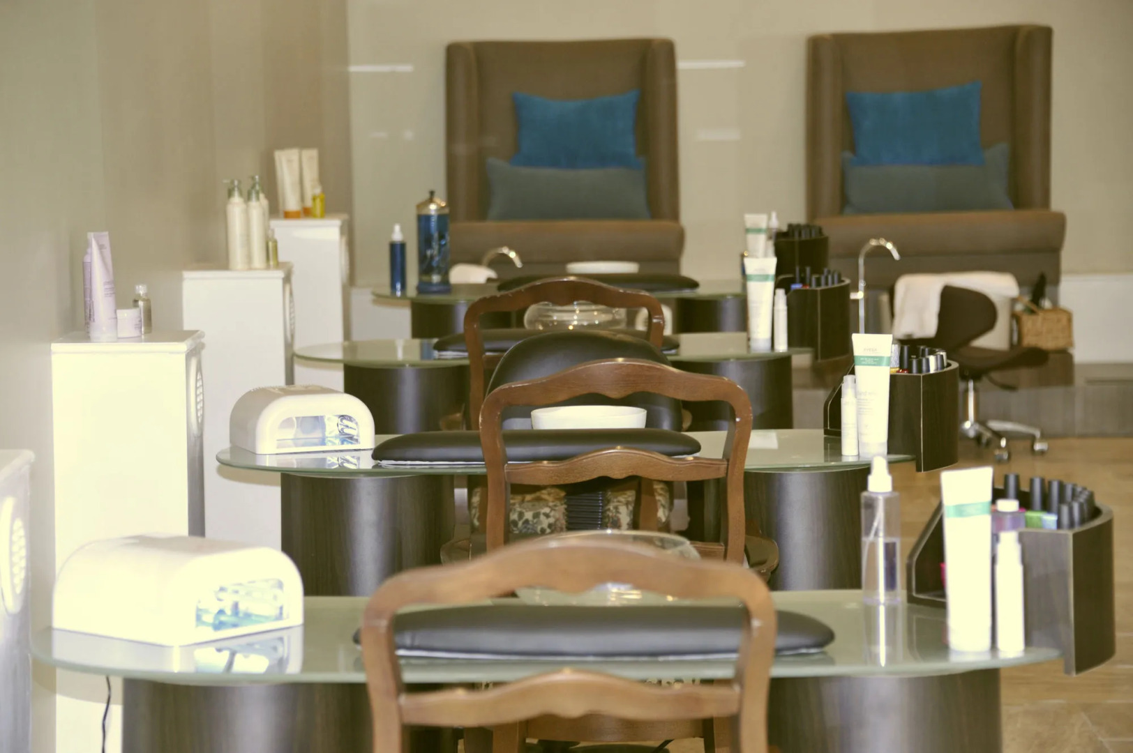 Mission Point Resort