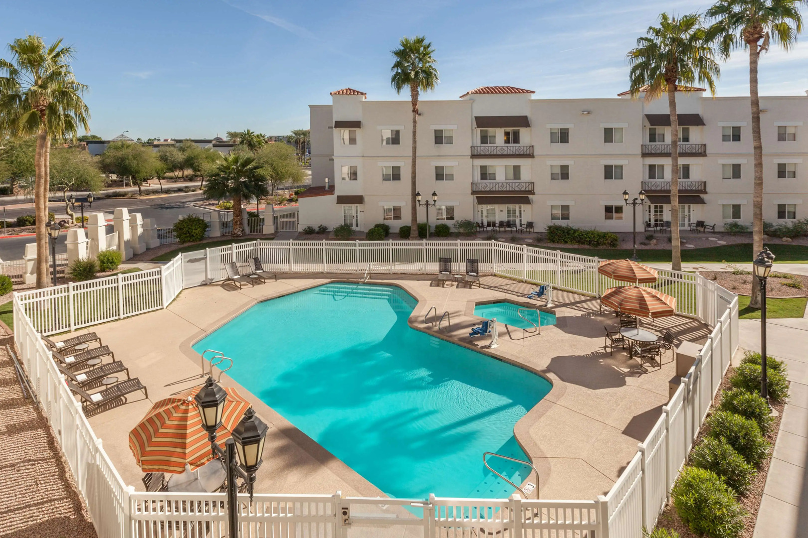 Hyatt Place Phoenix/Chandler-Fashion Center