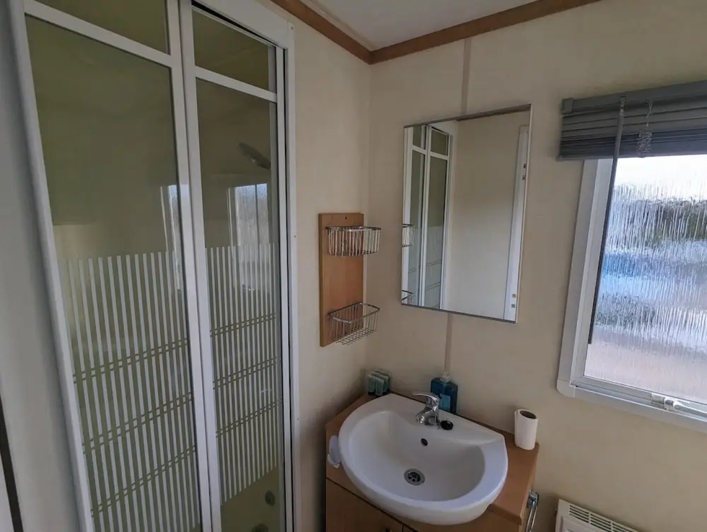 Beach House - Dog Friendly, Anderby Creek