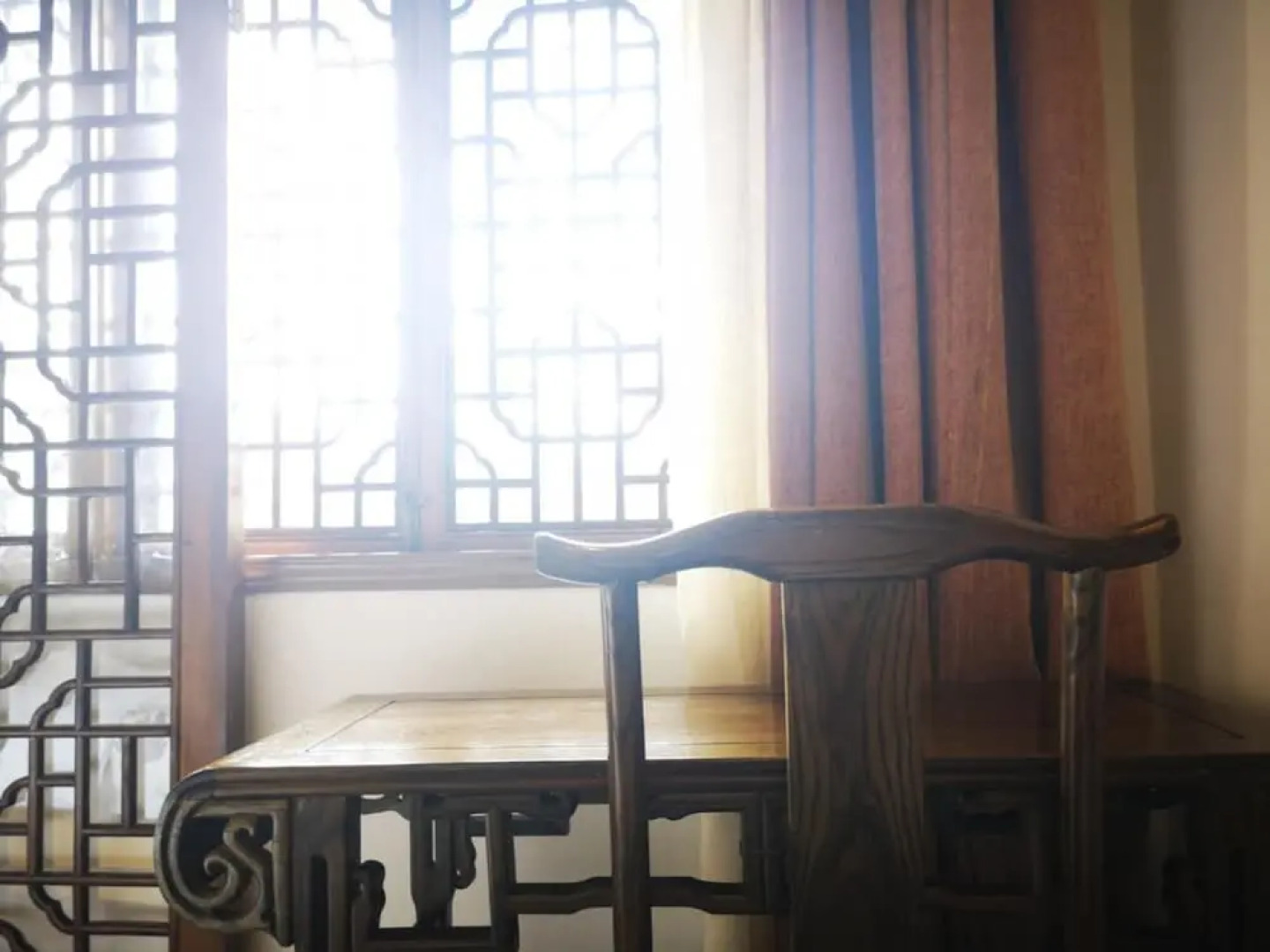 Ms.Yang's Guest House