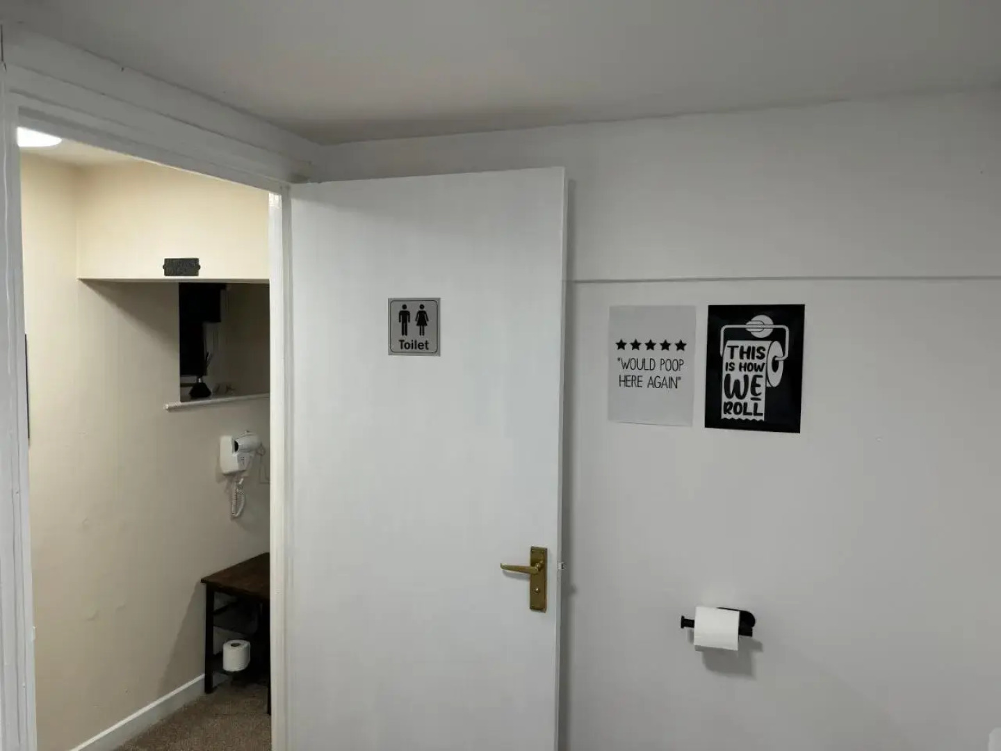 Ye Olde Black Cross Bromsgrove