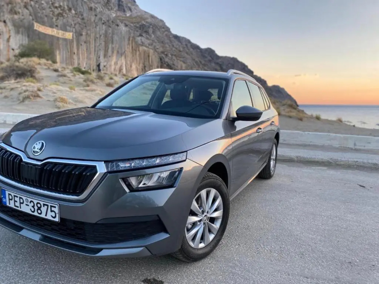 Antonis Studios & Apartments