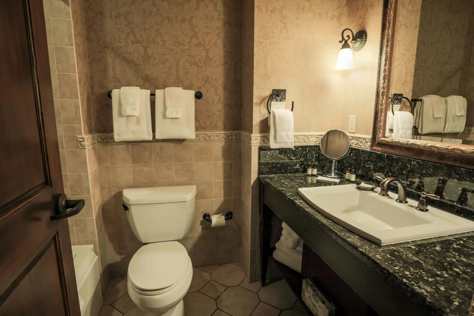 The Springs Resort & Spa