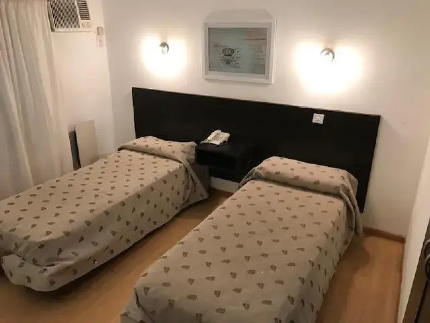 La Posada del Peregrino