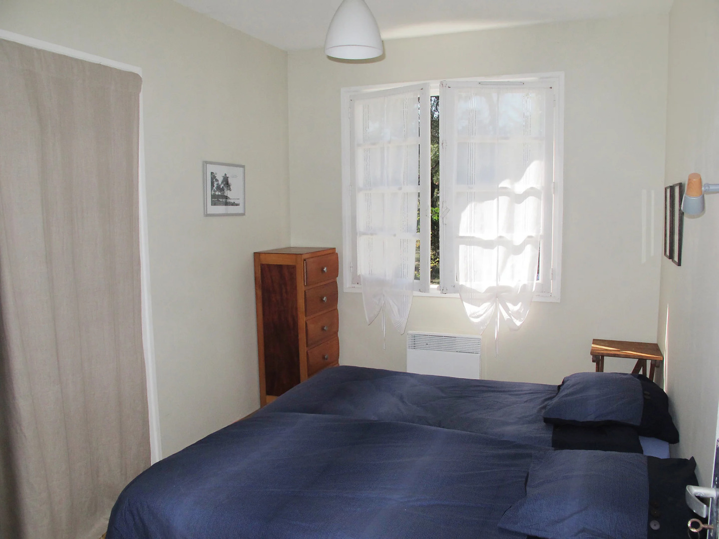 Holiday Home Les Bruyères