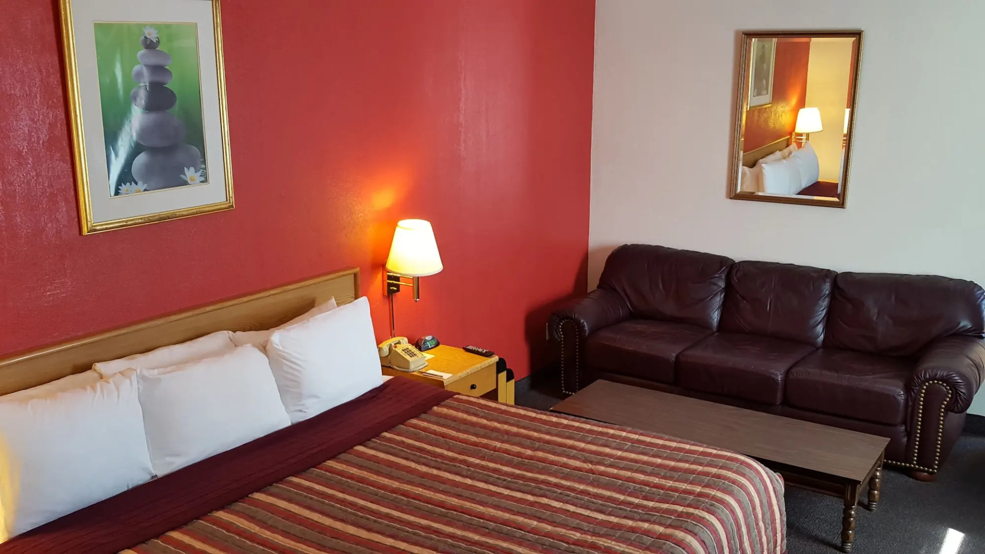 The Metropolitan Inn