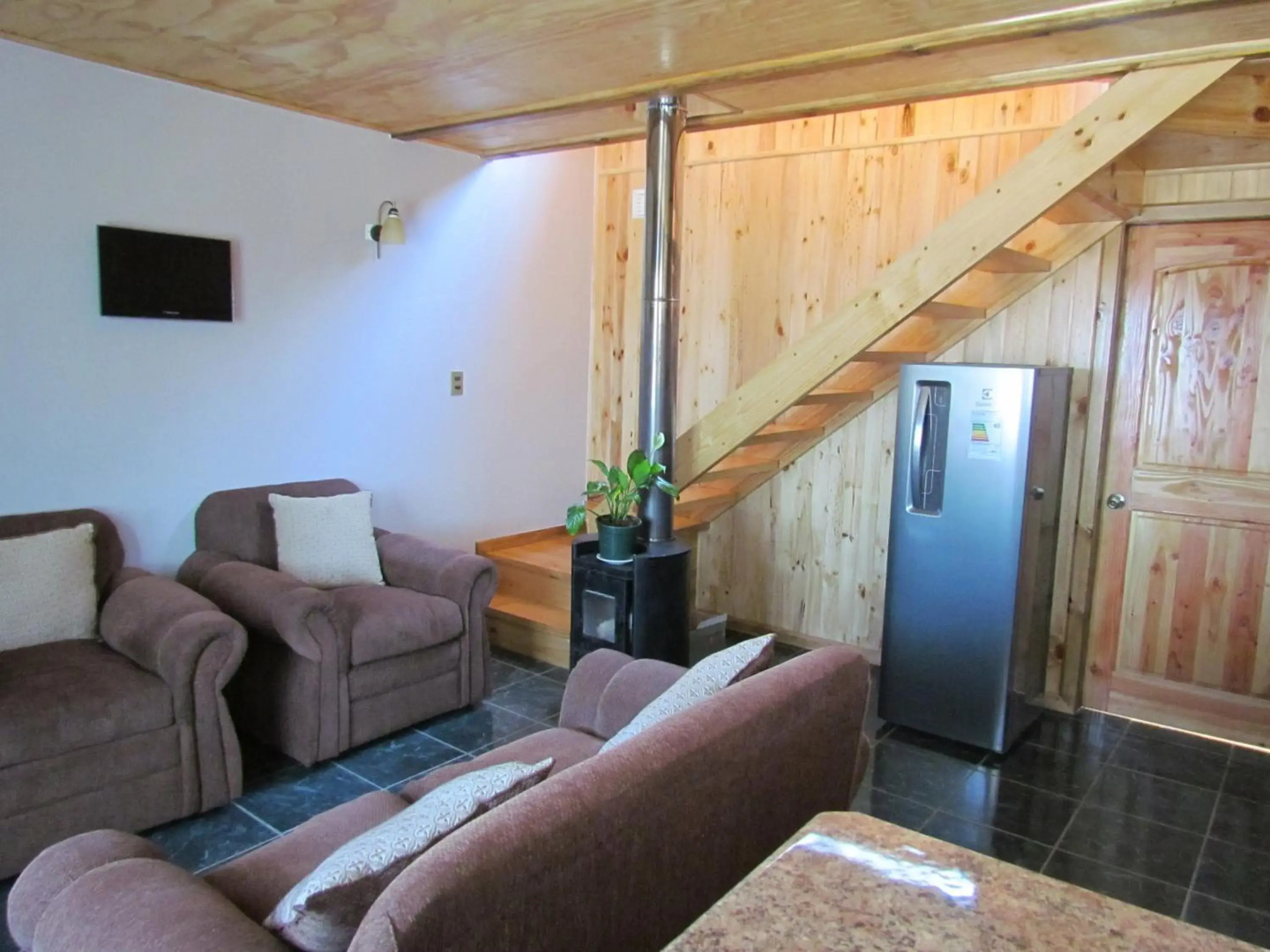 Apartamentos VistaMar