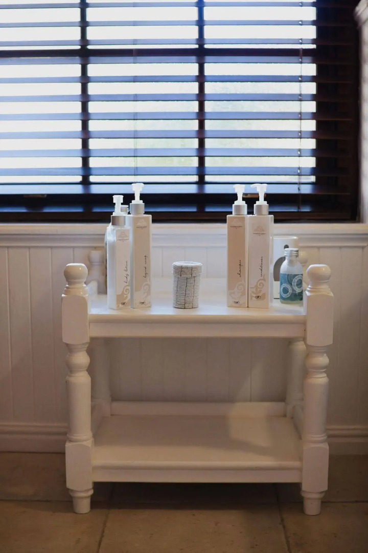 Schoone Oordt Country House