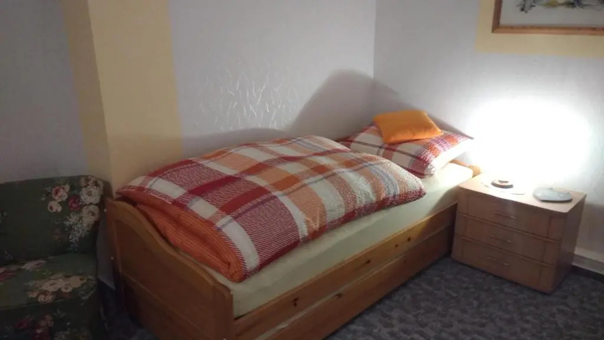 Antjes Ferienwohnung Flonheim