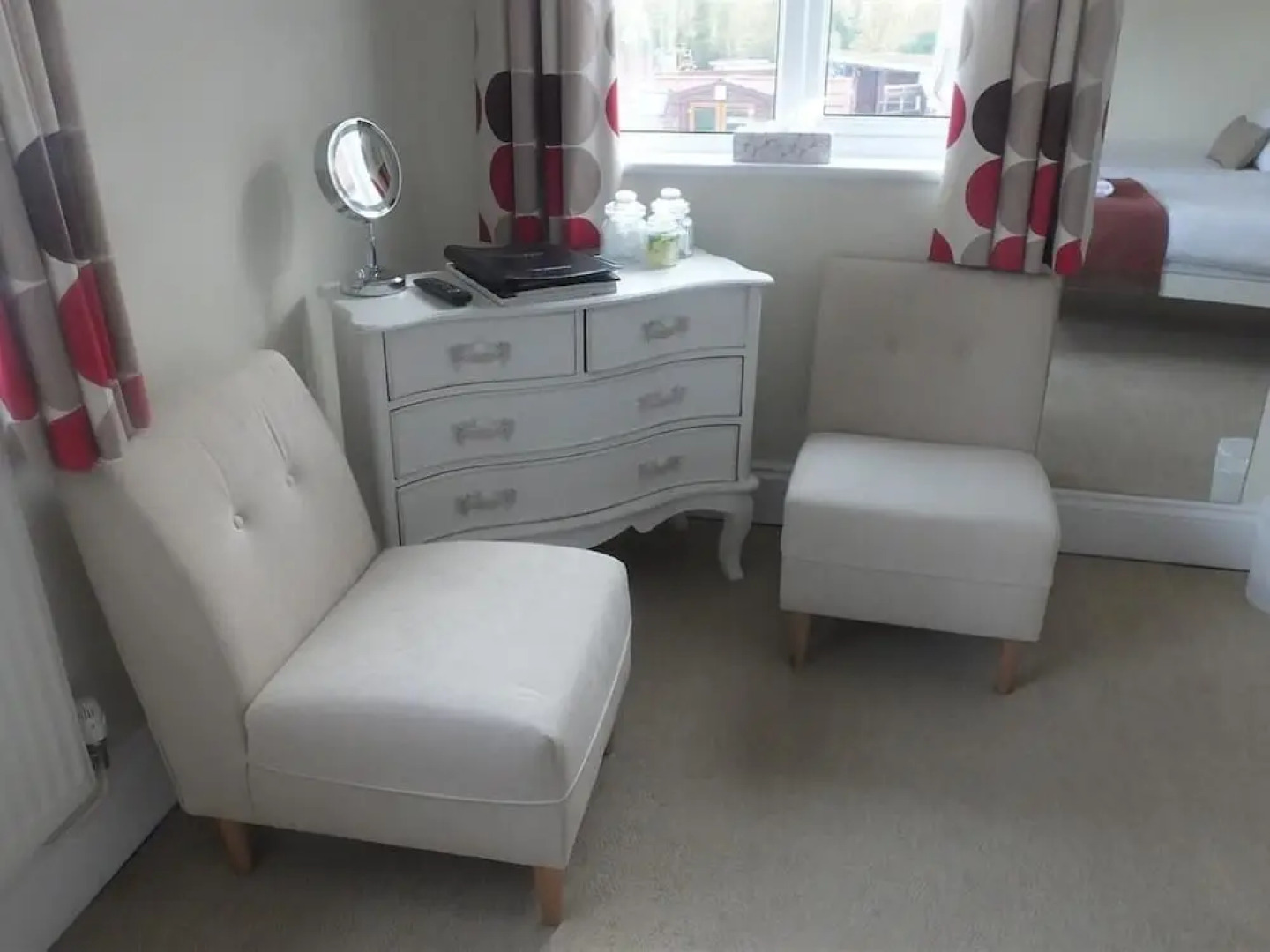 Blackmill Spinney Boutique B&B