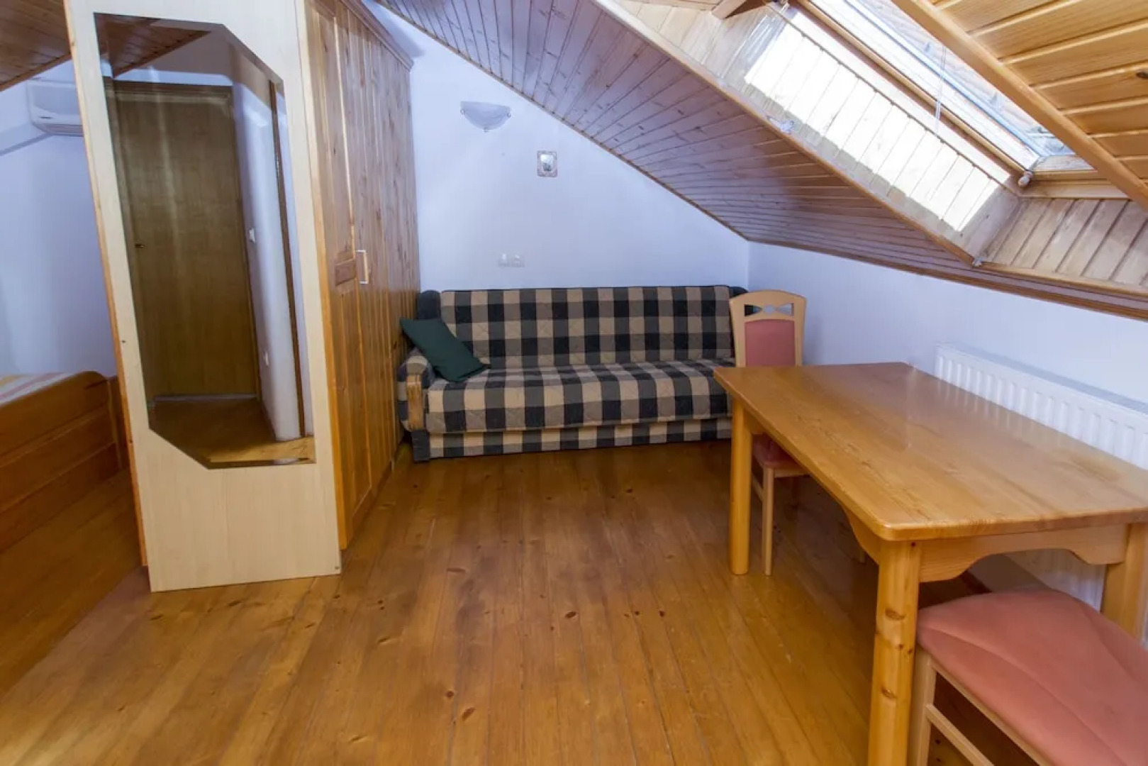 Tourist Farm Pri Martinovih