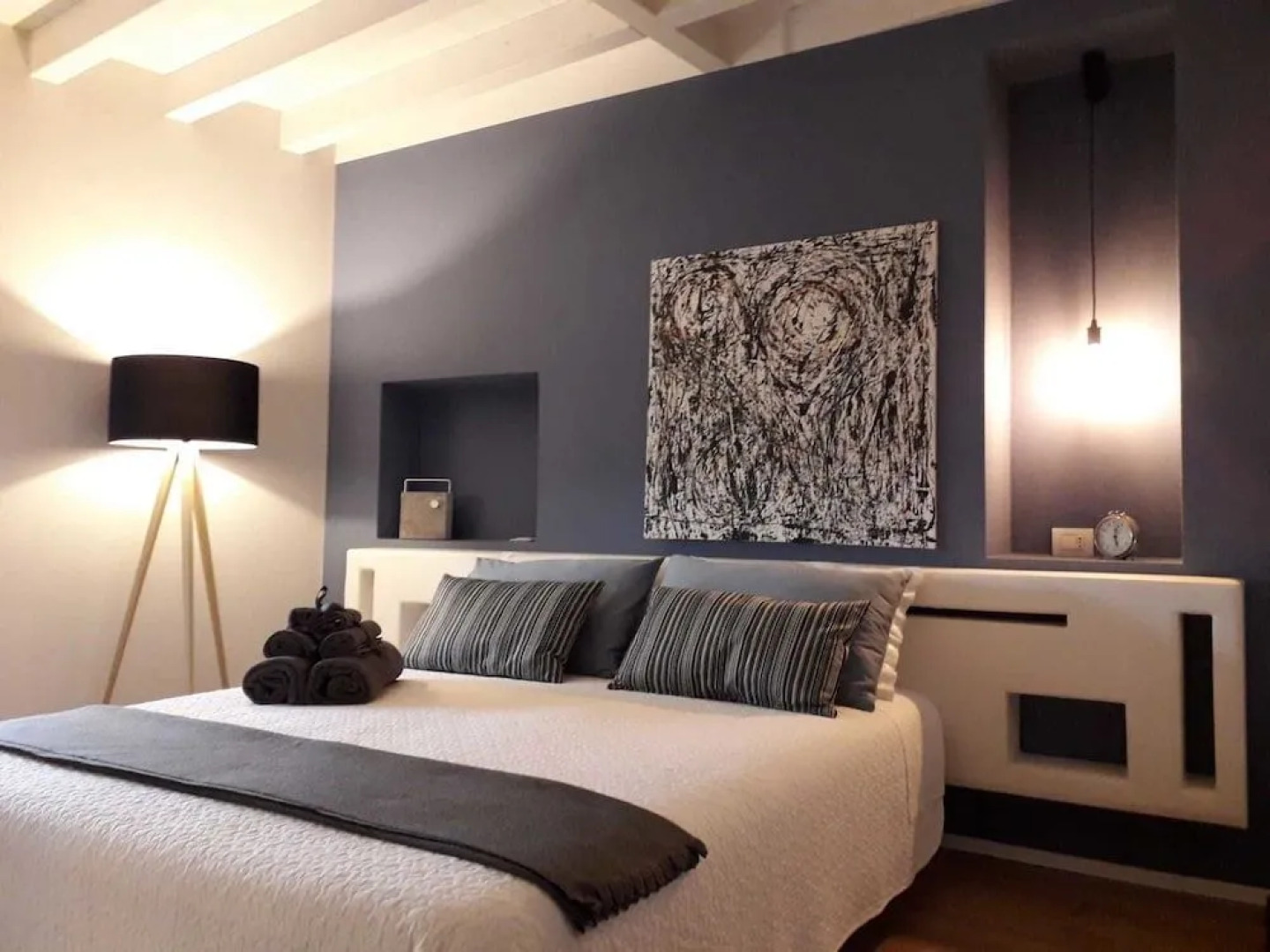 La vecchia posta B. & B.