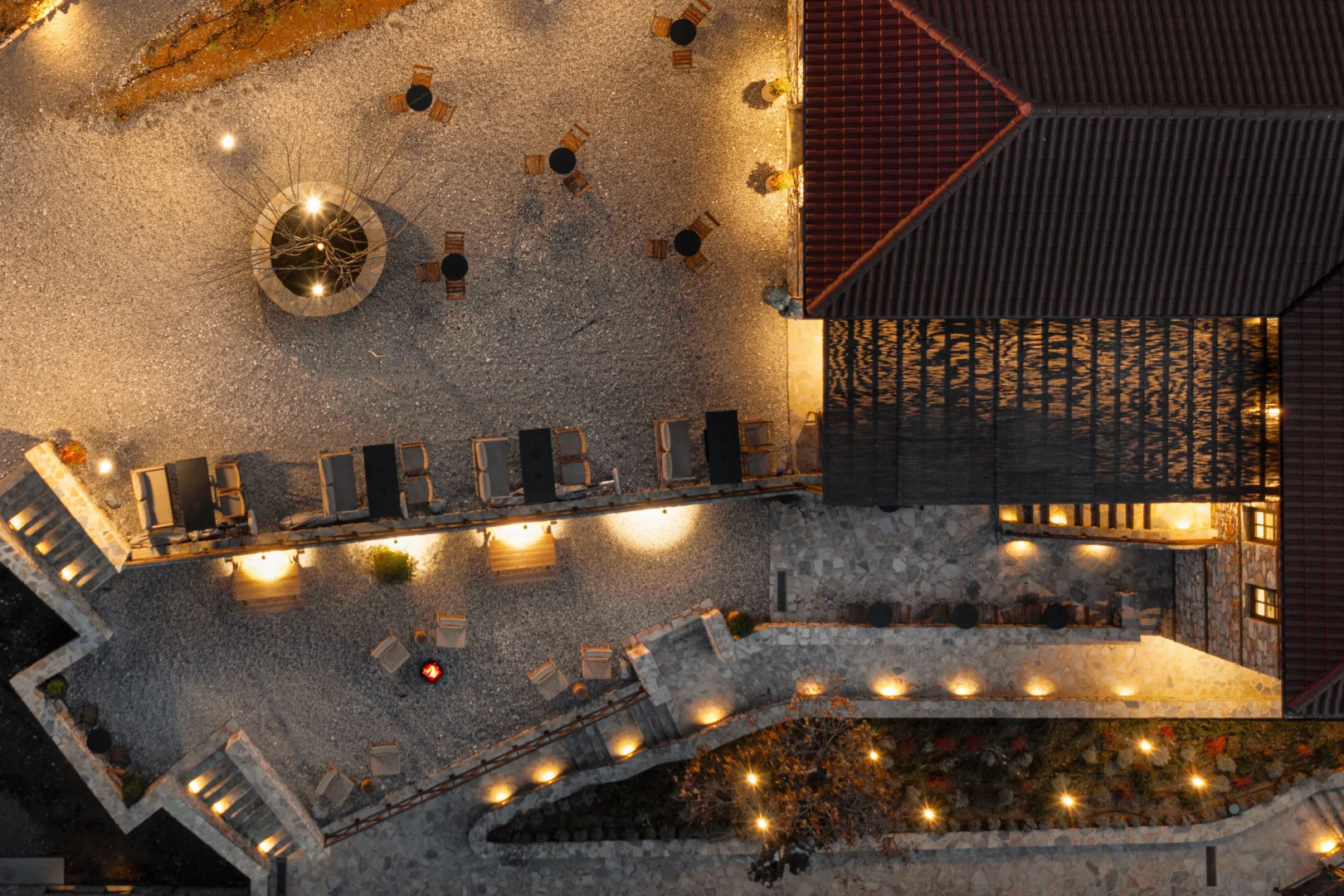 Unedo All Seasons Hotel