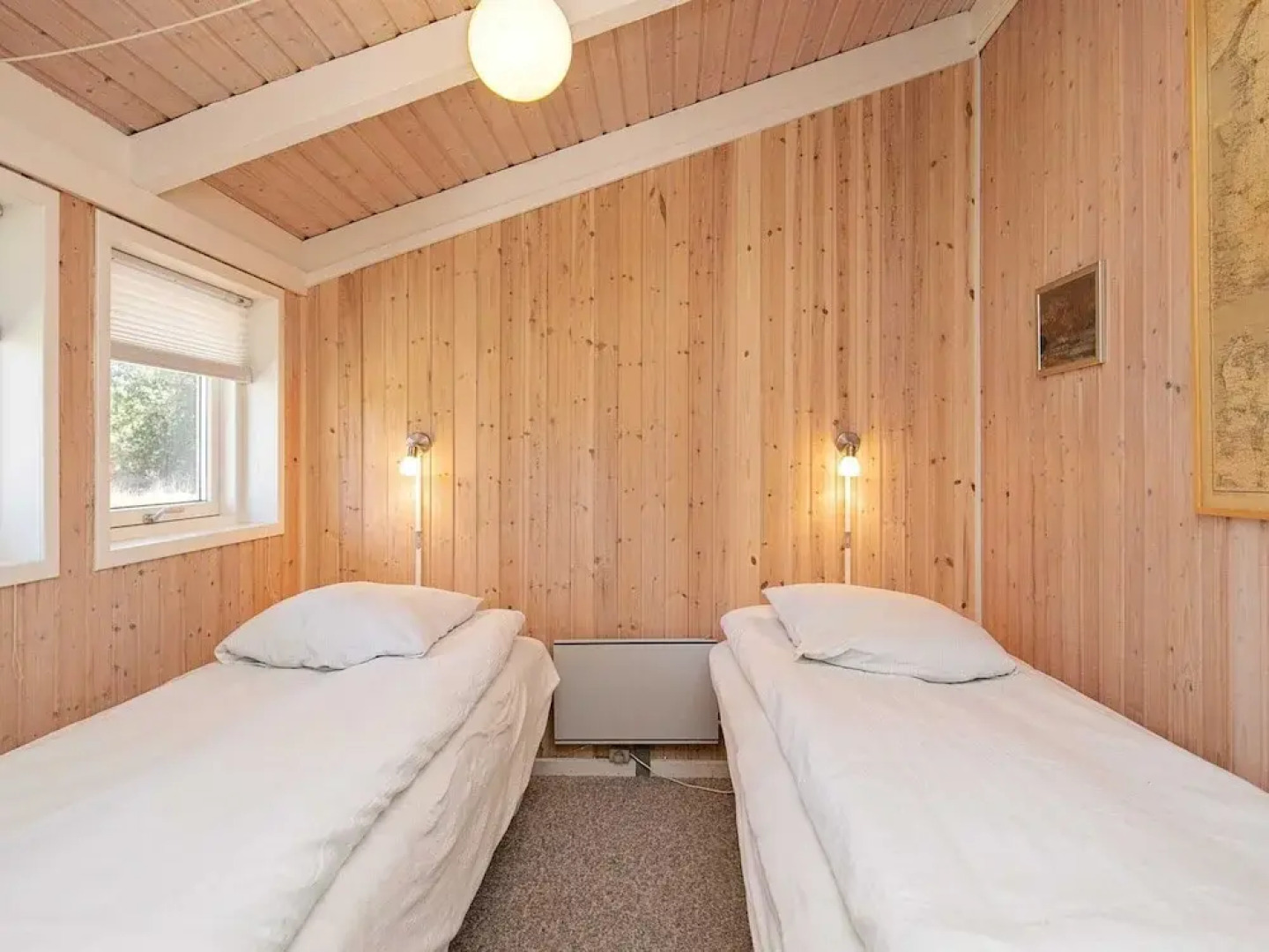 Holiday Home in Strandby