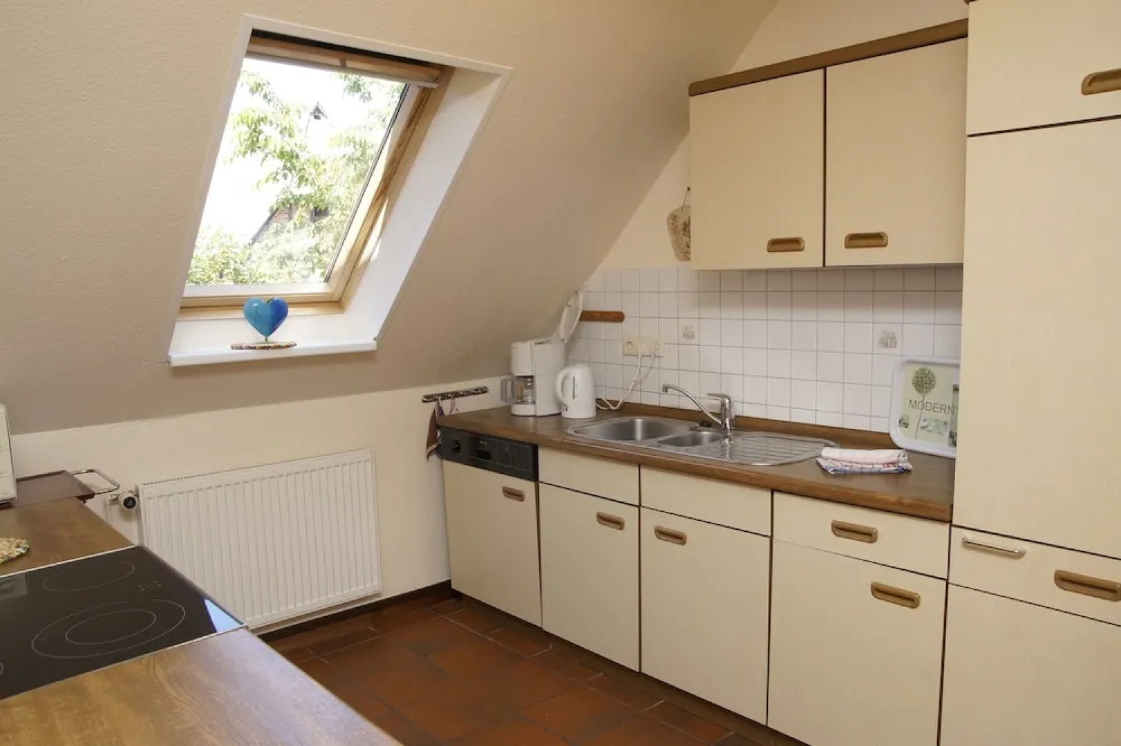 Ferienpension Lindenhof