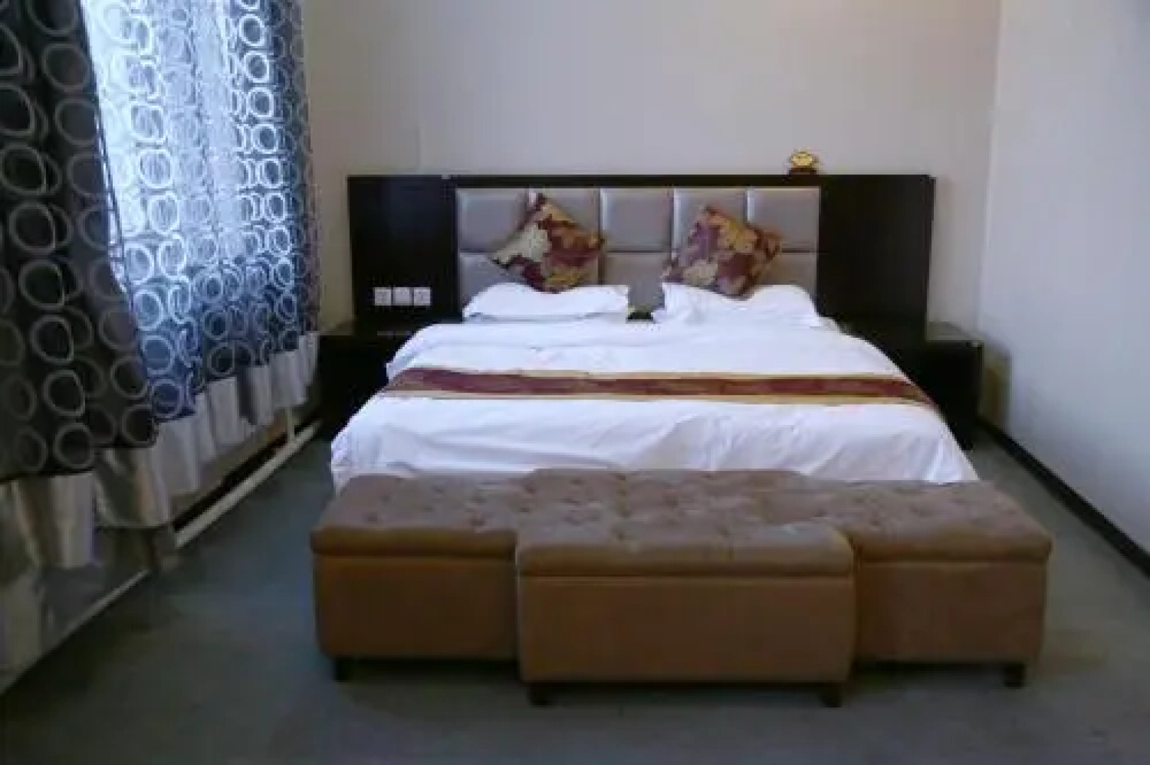 Yabuli Yunding Hotel