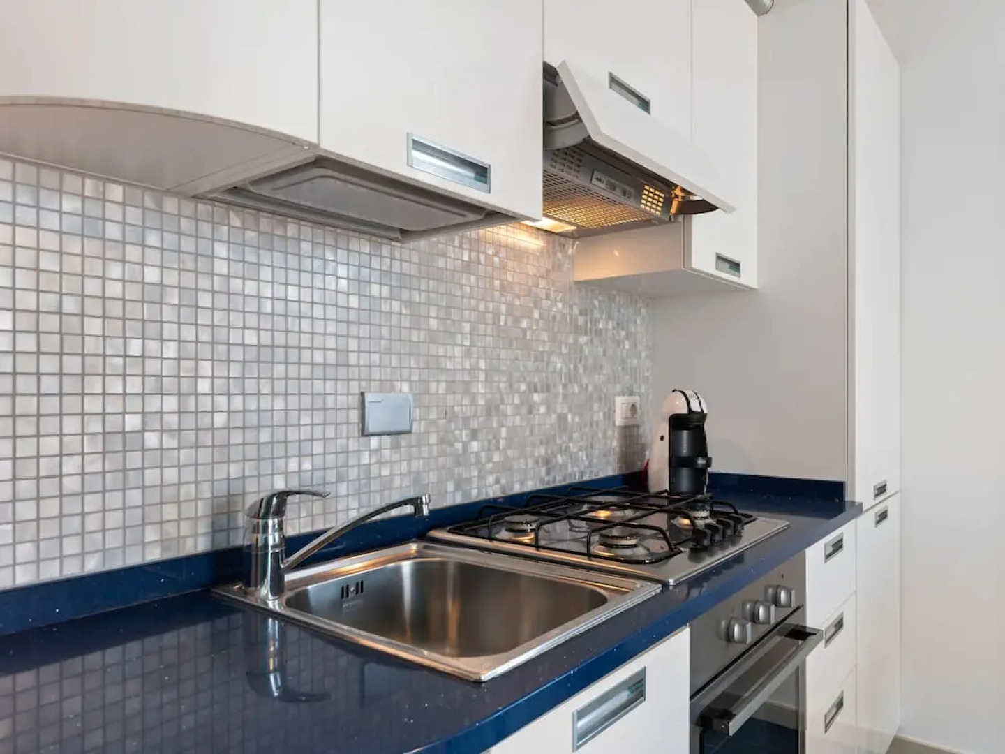 Pleasant Apartment in Diano Castello With Terrace