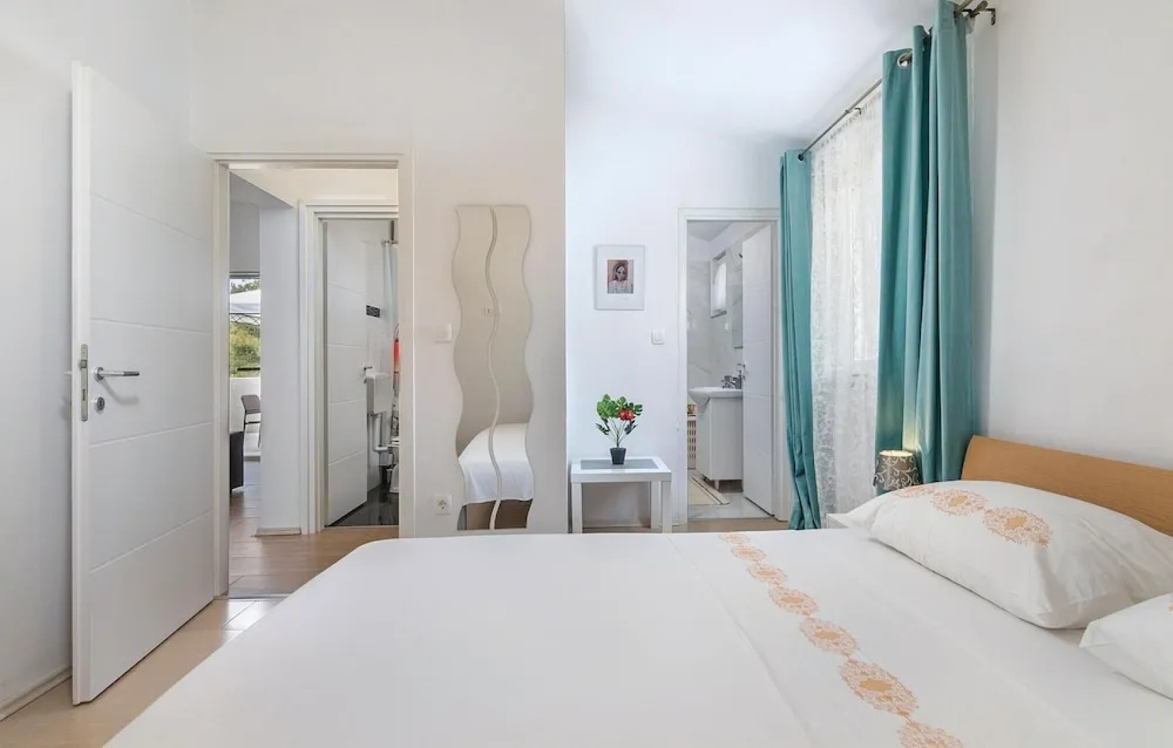 Stunning Home in Fazana With Wifi and 2 Bedrooms