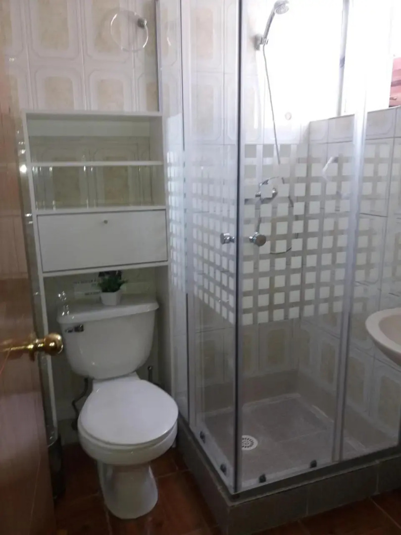 Alojamiento Valle Verde