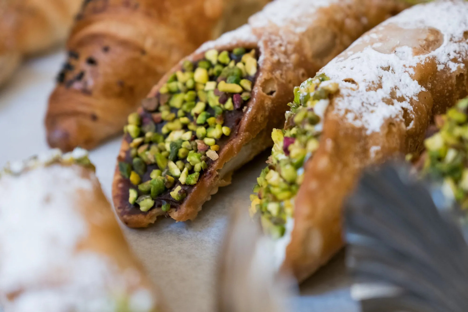 Gran Bretagna Boutique Hotel Ortigia