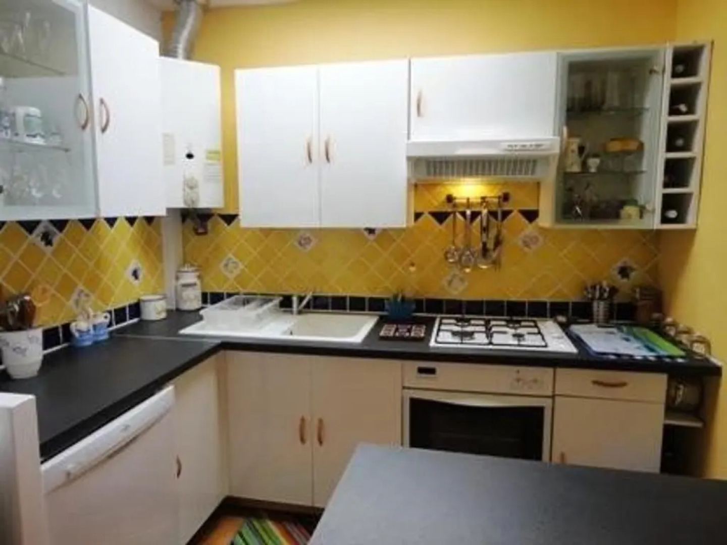 Maison Port-la-Nouvelle, 3 pièces, 6 personnes - FR-1-229C-382