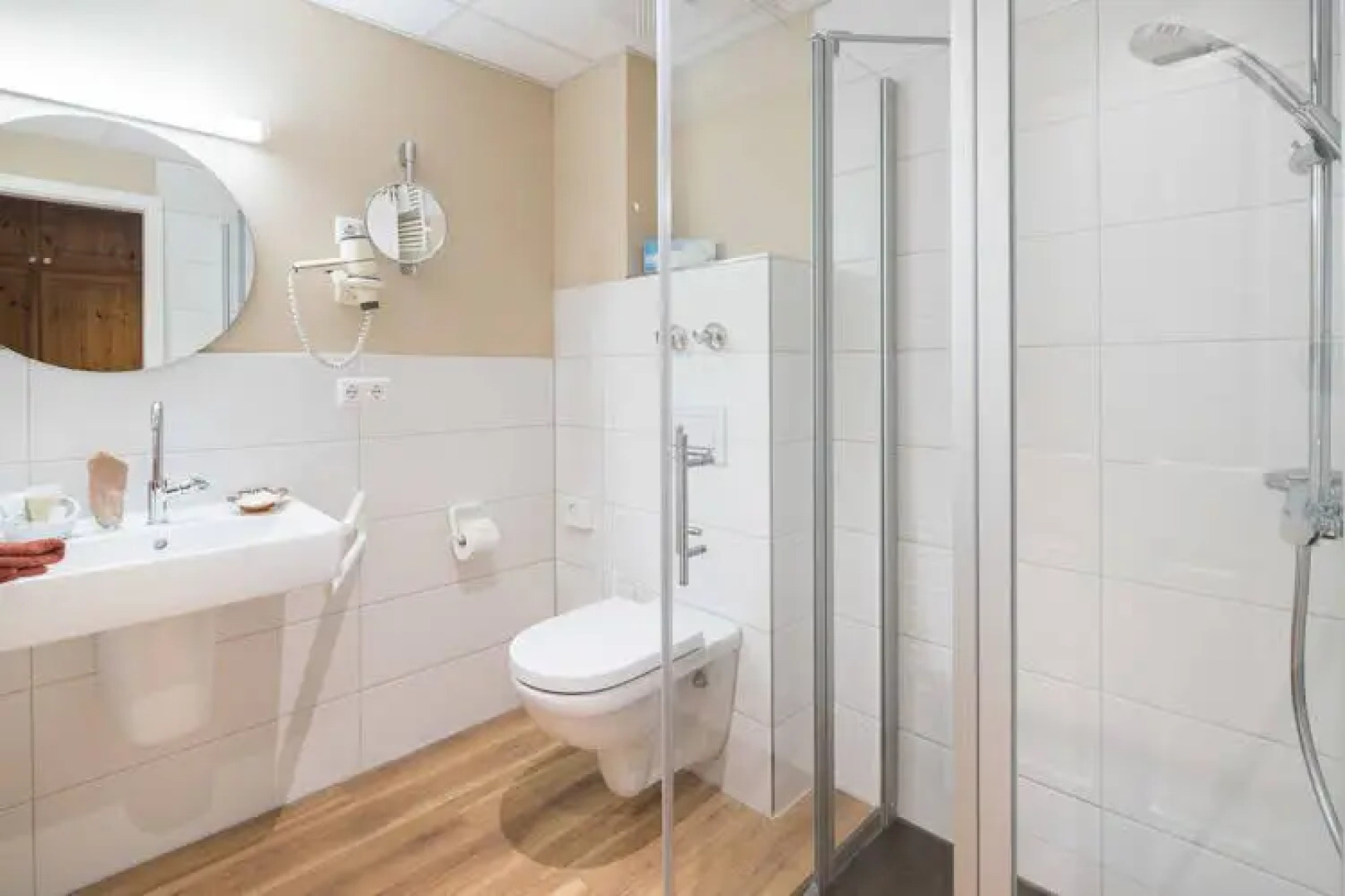 Seeblick Genuss und Spa Resort Amrum