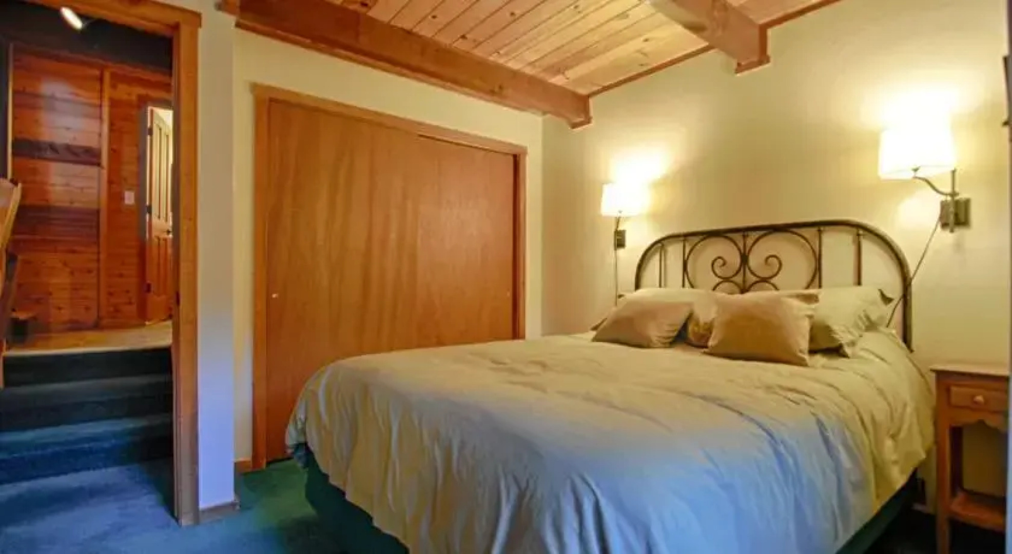 Blum Home by Tahoe Vacation Rentals