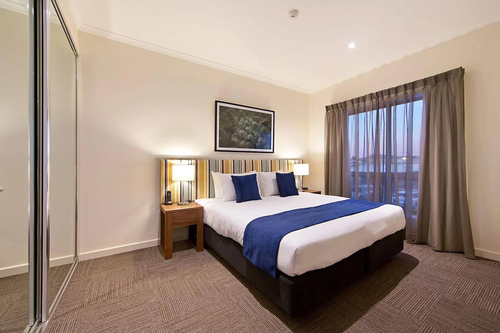 Aligned Corporate Residence Whyalla