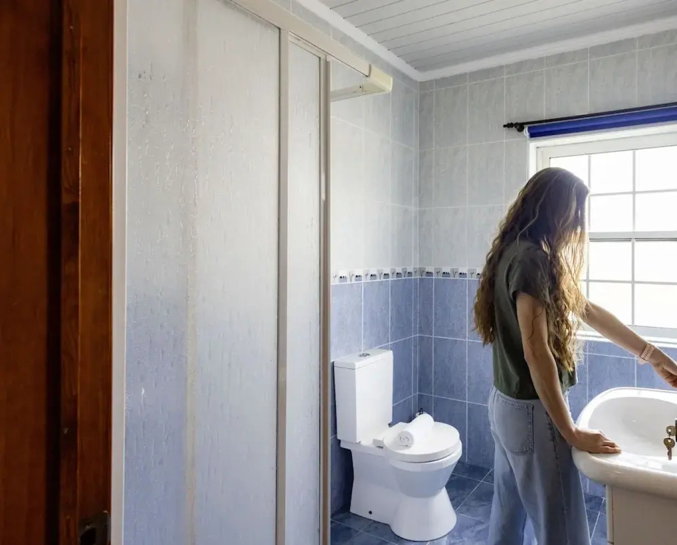 Apartamento Oslar in Santa Cruz da Graciosa