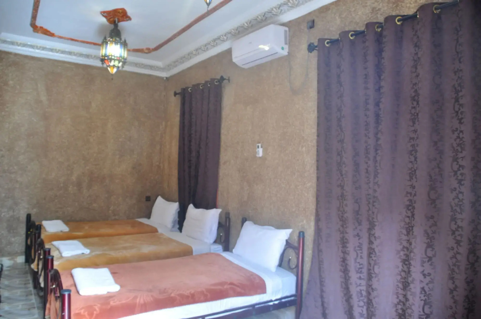 Riad Soleil du Monde