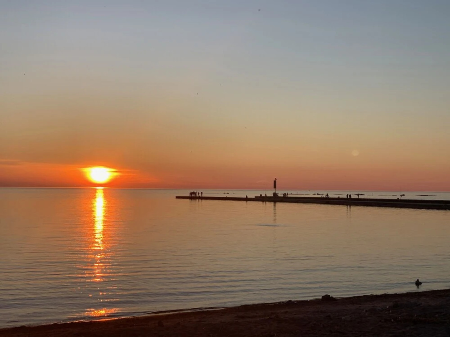 Paradise Inn On The Beach