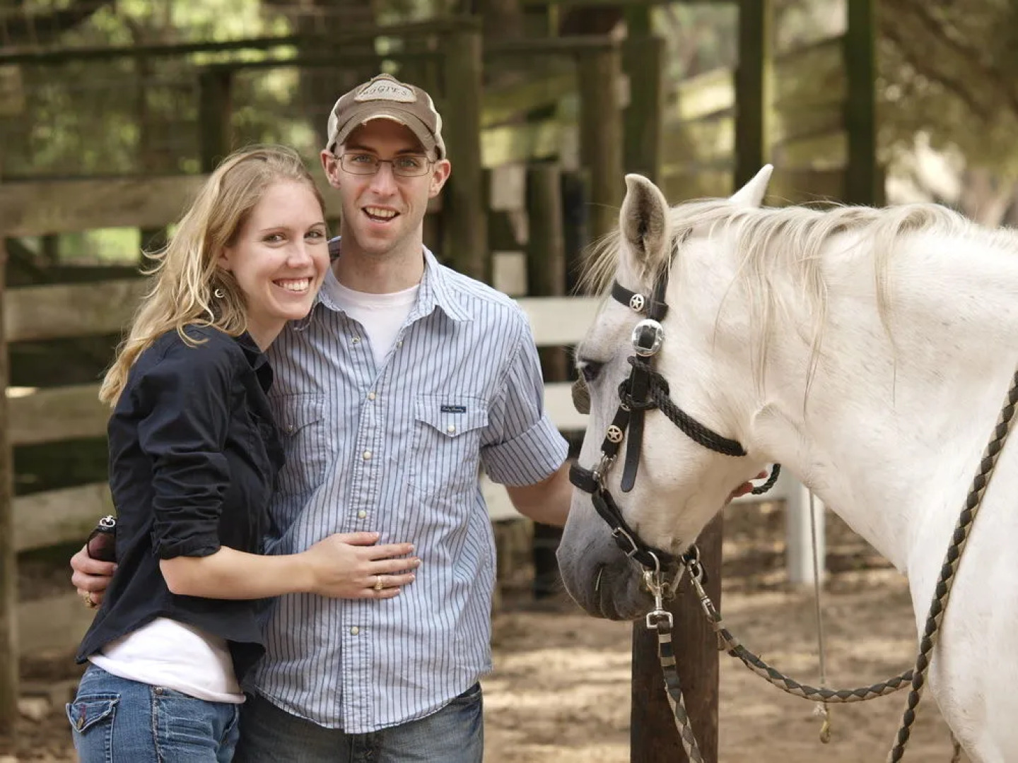 BlissWood Bed and Breakfast Ranch