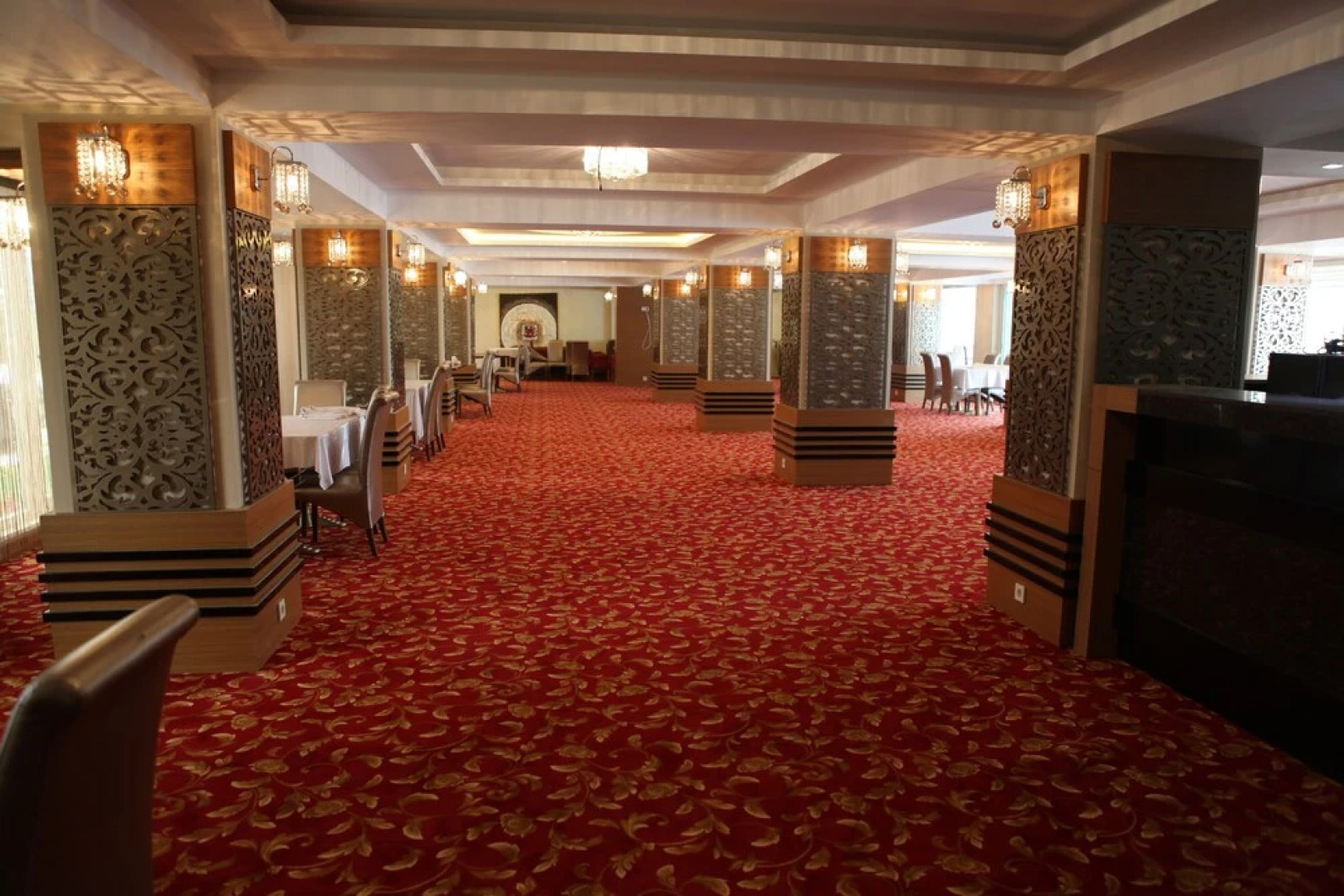 Aqua Marin Spa&Wellness