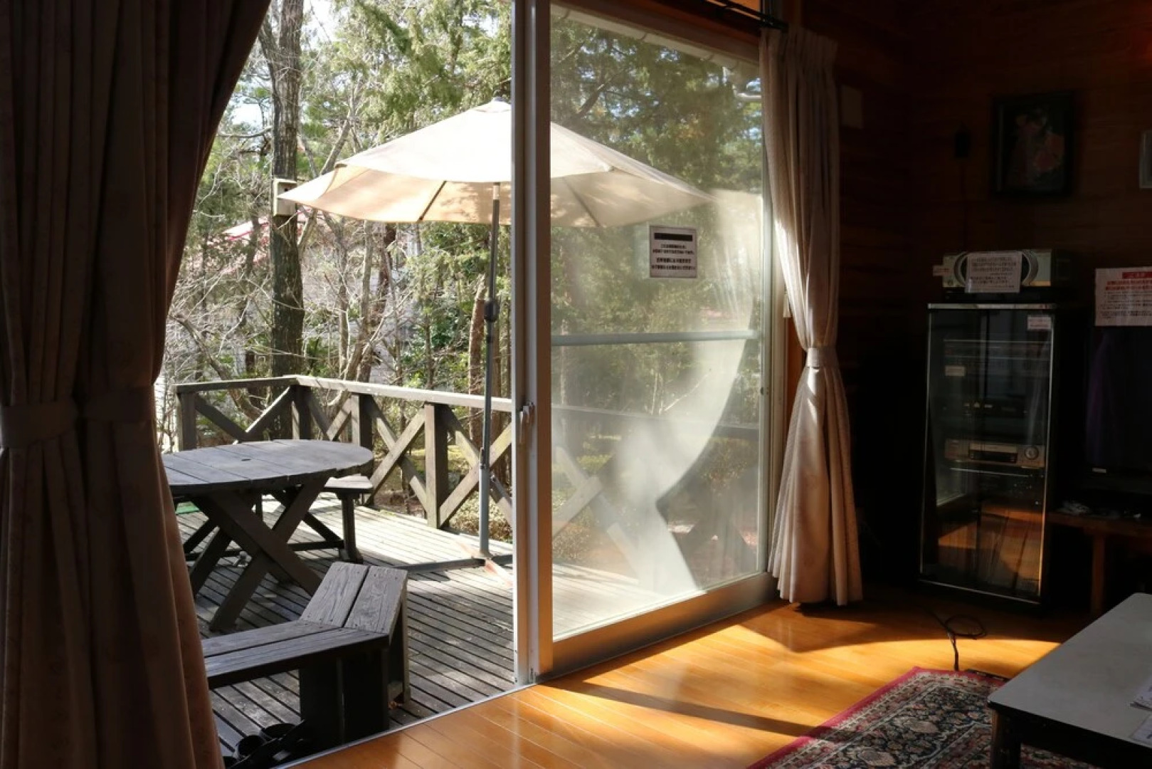 Heart Land Hills 2 Great hall house