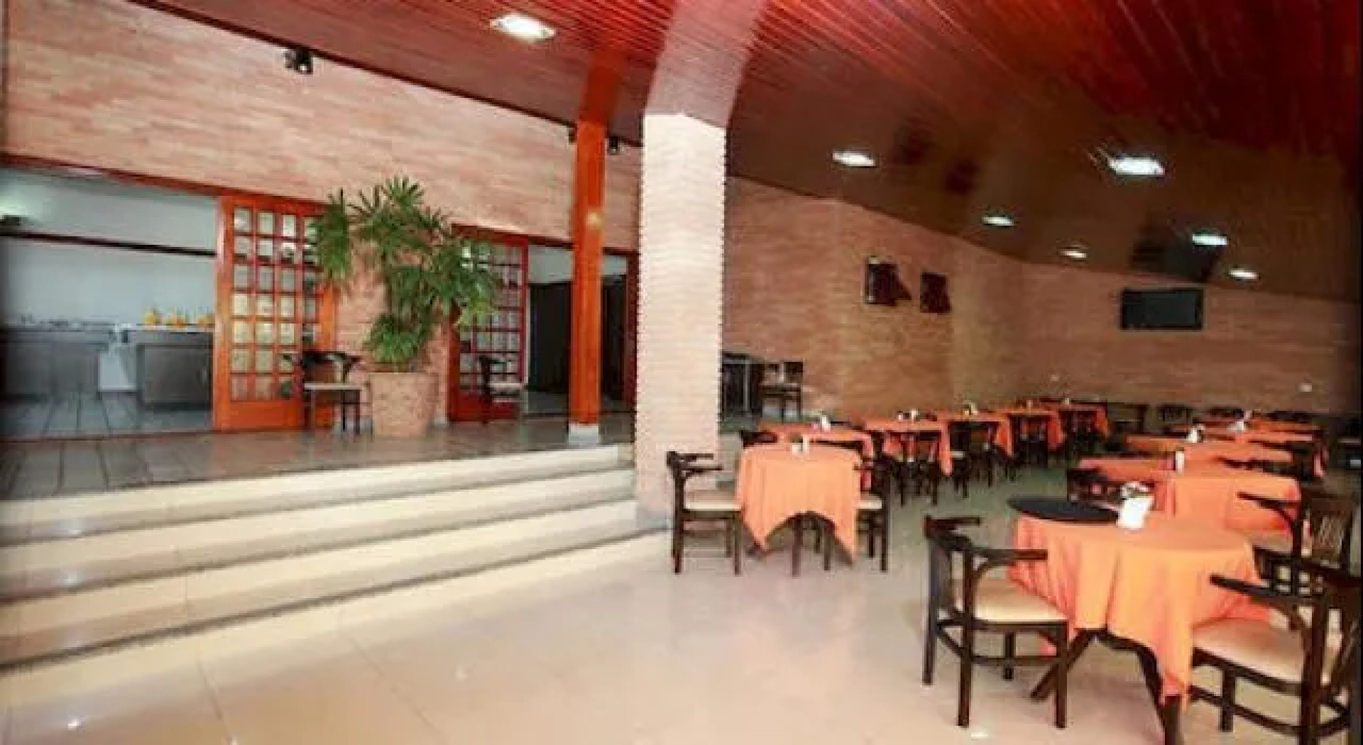 Resort Sport Atibaia