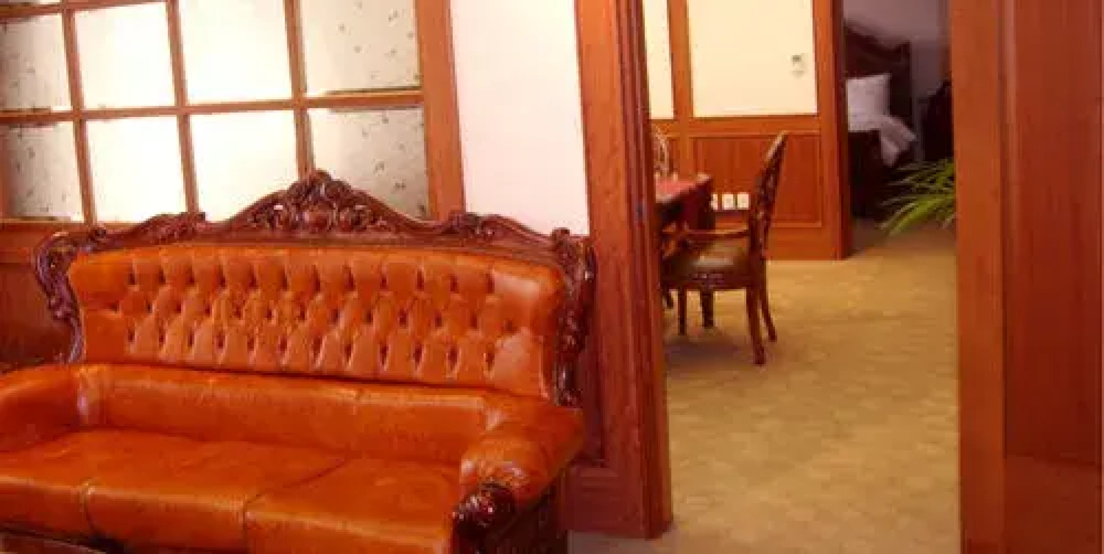 Shin Yang Park Hotel