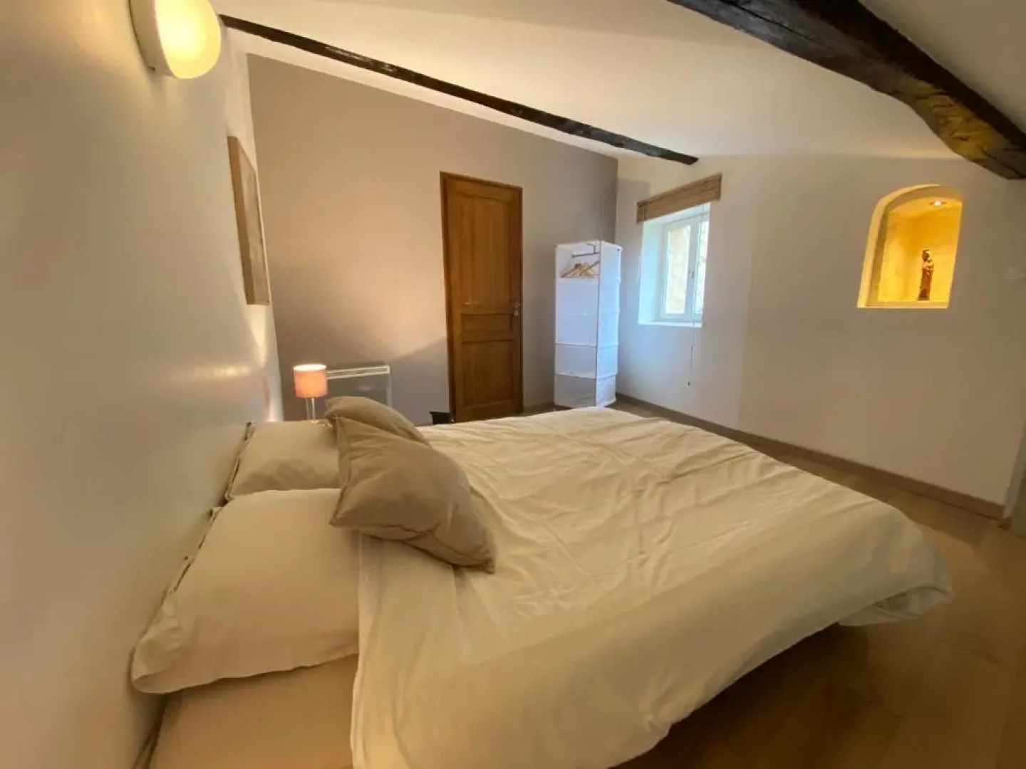 Appartement Saint Emilion