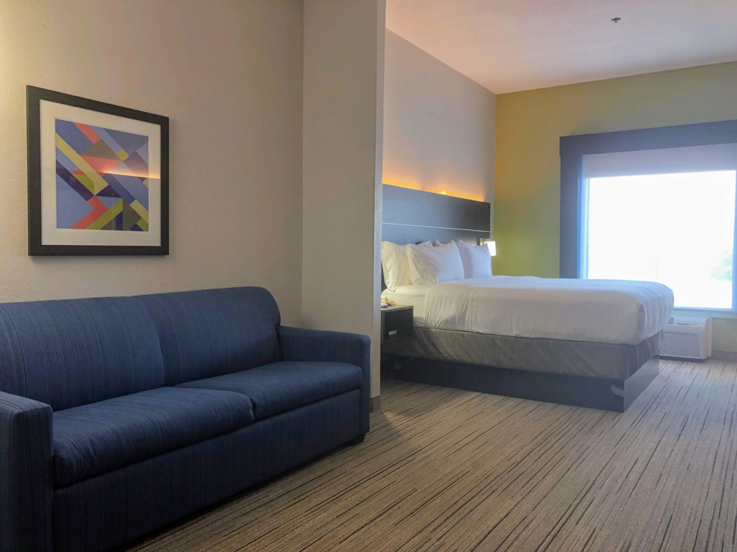 Holiday Inn Express & Suites Hearne by IHG