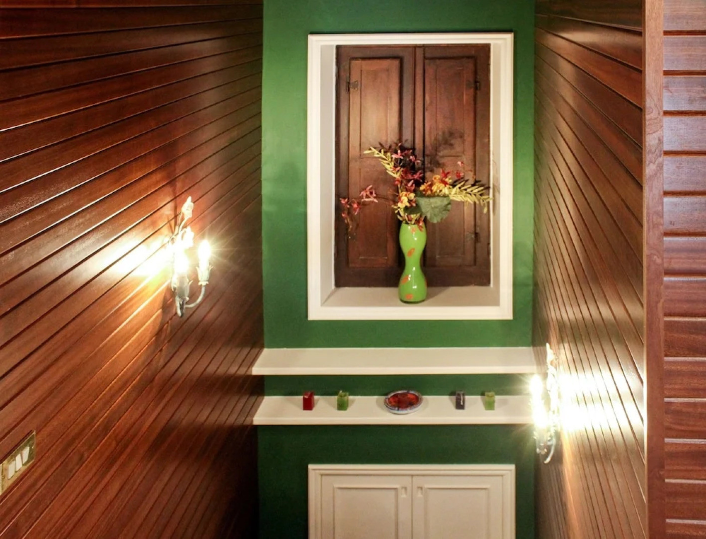 LHP Suite Villa Rivisondoli