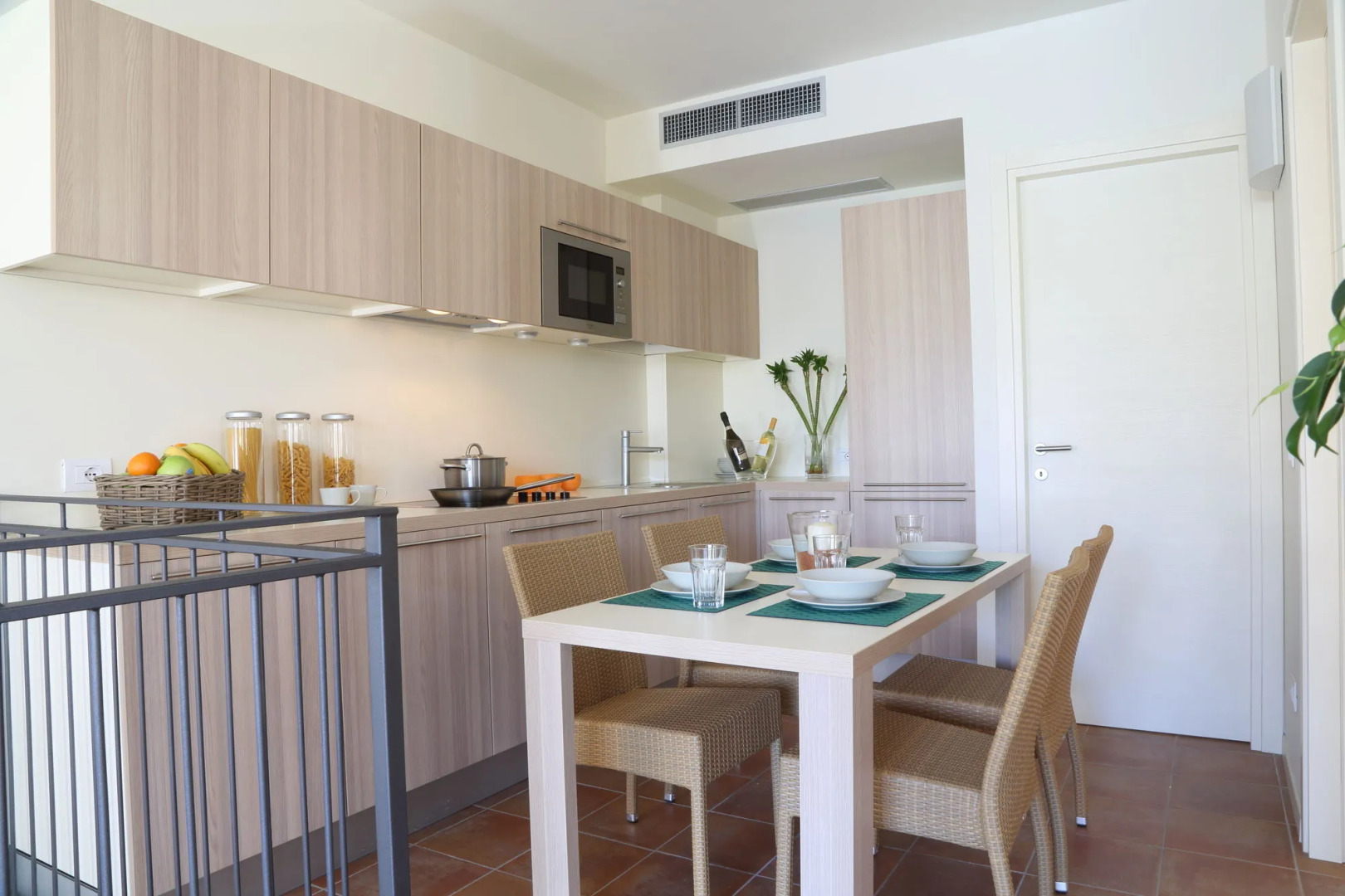 Residence Corte Leonardo