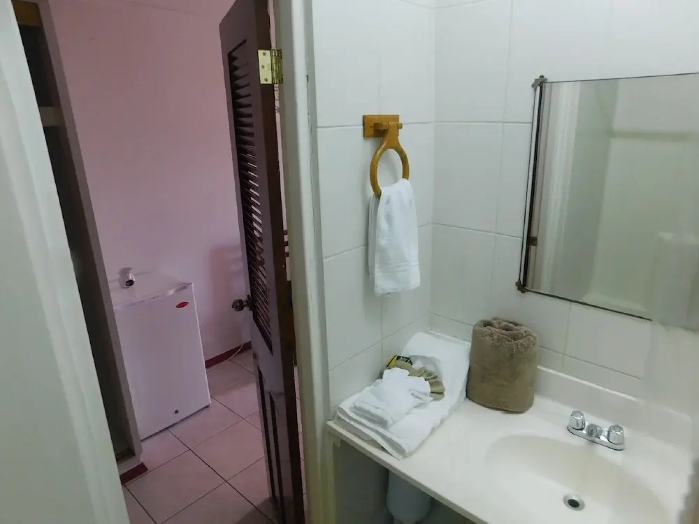 Mr. Clean Bed and Breakfast