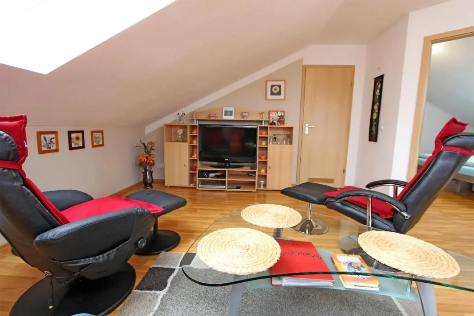 Ferienwohnung Zinnowitz USE 1931