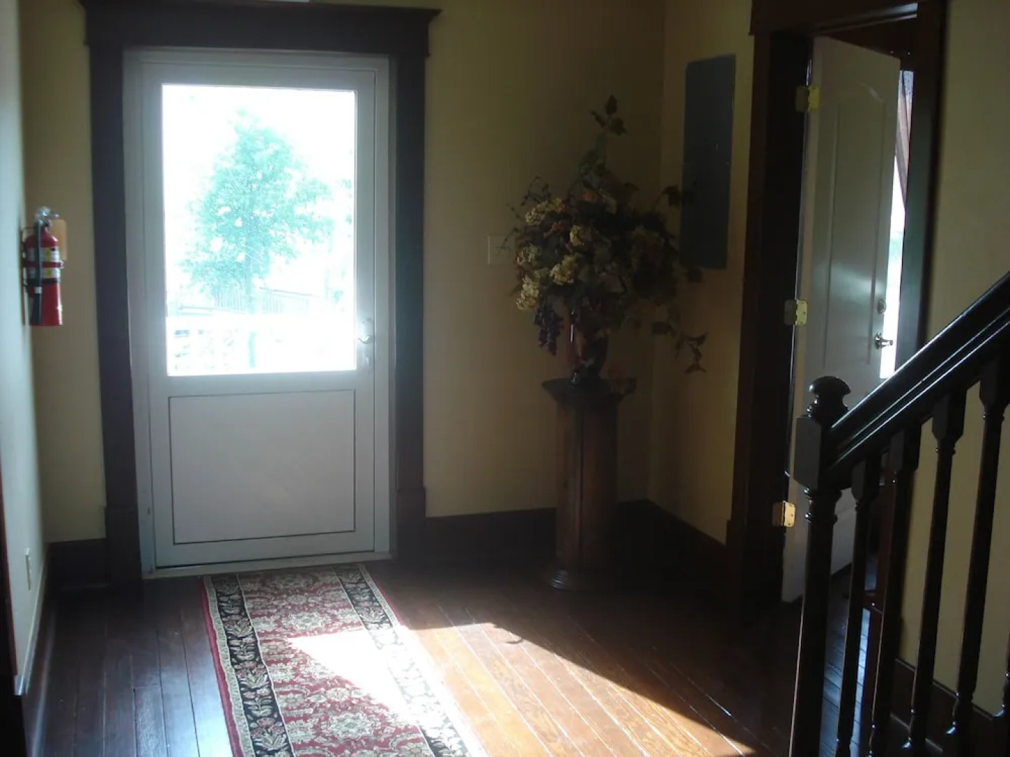 Indian Creek Village Winery