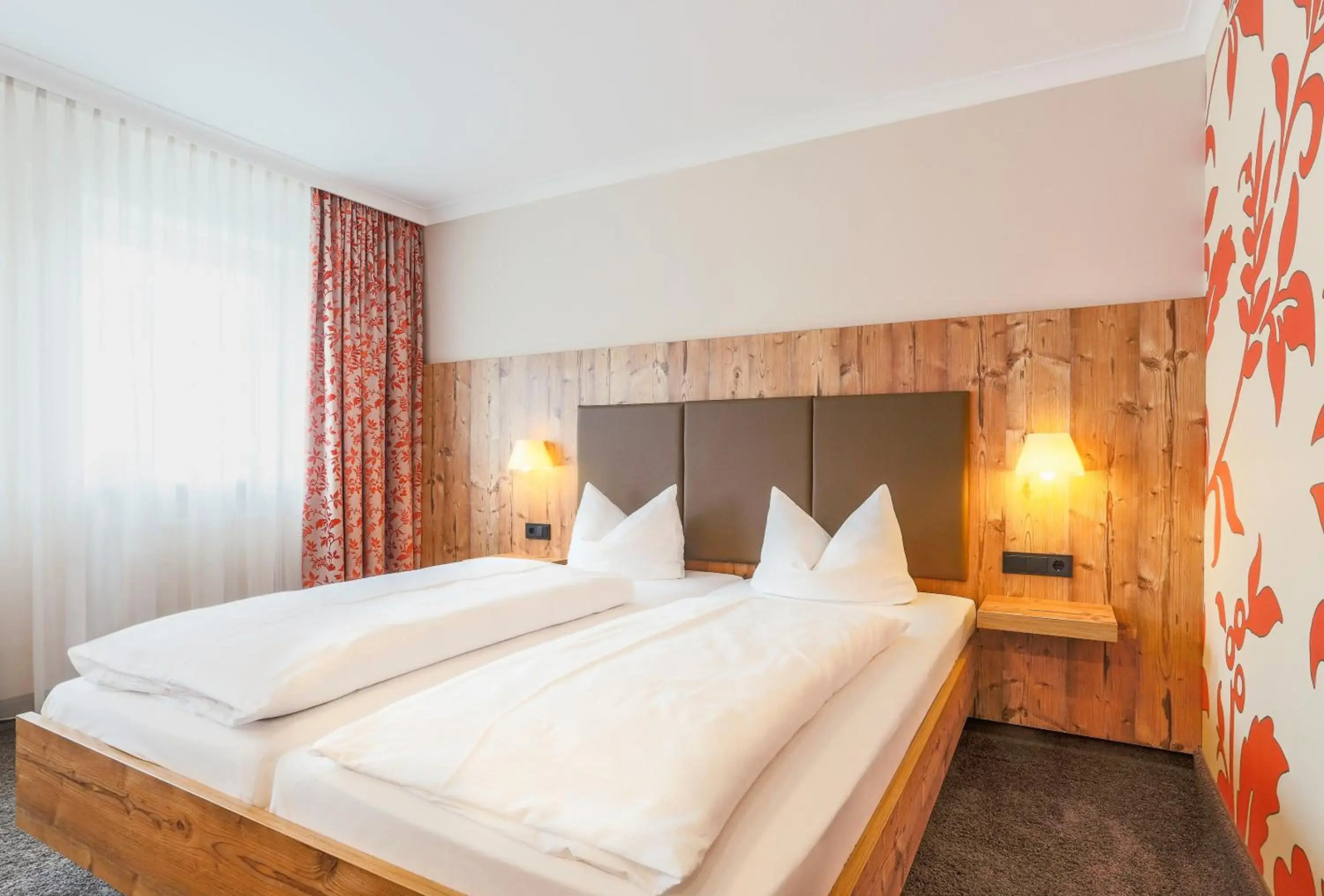 Hotel - Restaurant Erich Rödiger