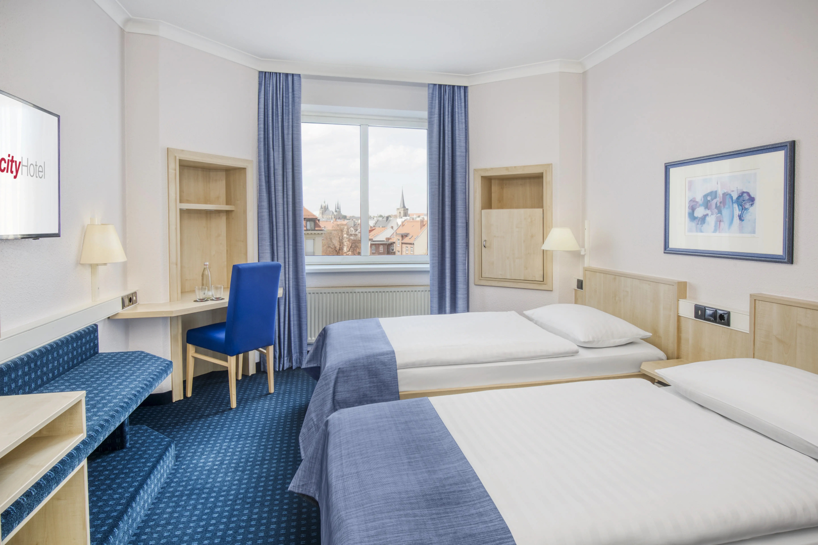IntercityHotel Erfurt